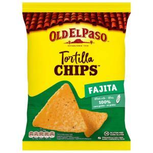 Old el Paso-847384