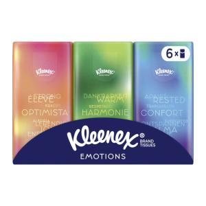 Kleenex Mouchoirs-847402