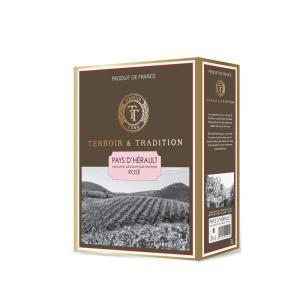 Terroir & Tradition-849244