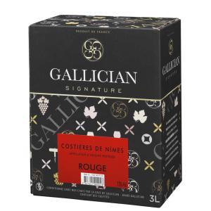 Gallician-849821