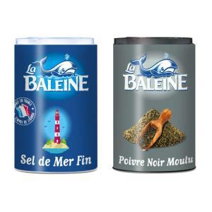La Baleine-852854