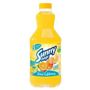 Sunny Delight-854305