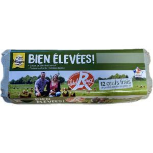 L'Oeuf De Nos Villages-854623