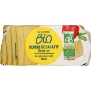 Monoprix Bio-855450