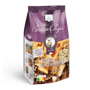 Socca Chips ®-857544