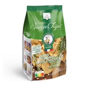 Socca Chips ®-857575
