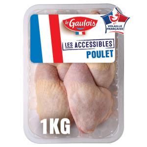 LES ACCESSIBLES-858167