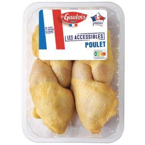 Les accessibles Le Gaulois-858190