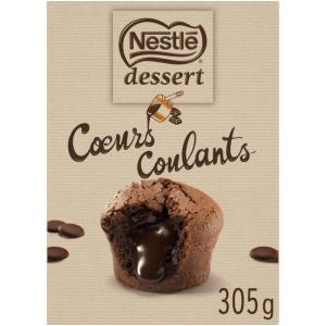 Nestlé Dessert-859173