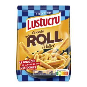 LUSTUCRU SELECTION-860929