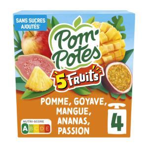 POM'POTES-861105