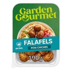 GARDEN GOURMET-862079