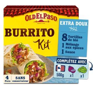 Old el Paso-862339