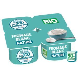 Les 300 laitiers bio-862738