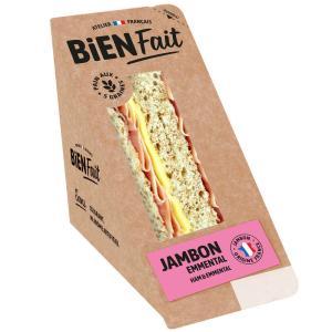 BIEN FAIT-865267