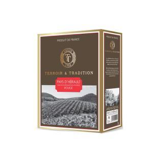 Terroir & Tradition-865500