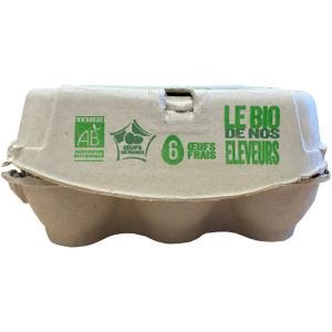 L'Oeuf De Nos Villages-869043