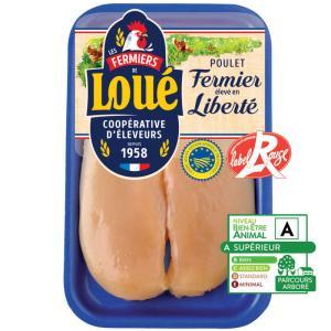 FERMIERS DE LOUE-872273