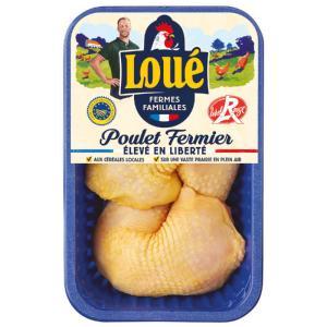 FERMIERS DE LOUE-872353