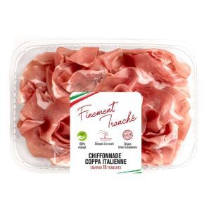 Fraichement Tranché-875067