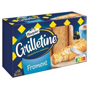 Grilletine-884859