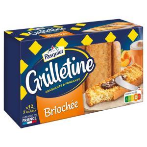 Grilletine-884988