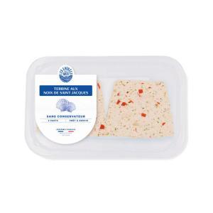 Les Entrées de la Mer-885562