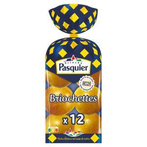 Brioche Pasquier-887680