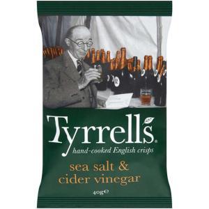 TYRRELL'S-887872
