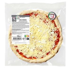 L'ITALIE DES PIZZAS-888200