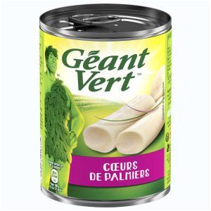 Géant Vert-888314