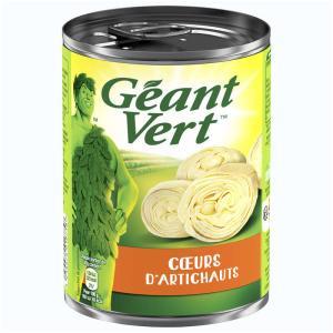 Géant Vert-888407