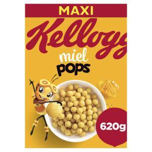 KELLOGG'S-892534