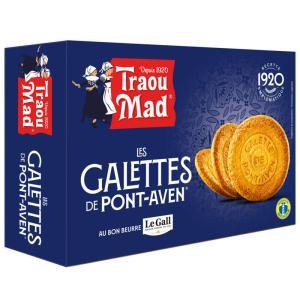 TRAOU MAD-892578