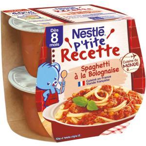 P'TITE RECETTE-894125