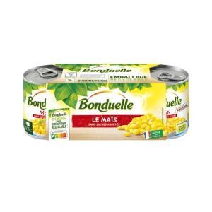 Bonduelle-895808