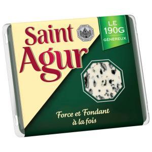SAINT AGUR-895848