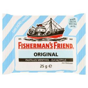 FISHERMAN'S FRIEND-897002