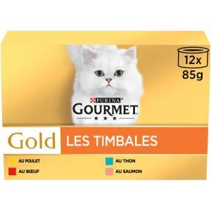 GOURMET GOLD-900352