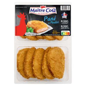 Maître Coq-904472