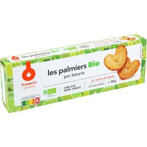 FRANPRIX BIO (MFB)-905179