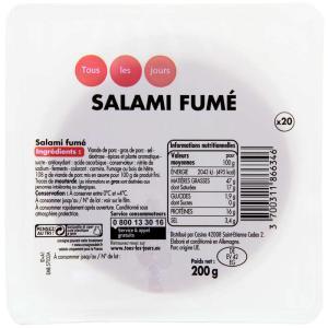 Tous Les Jours-905368