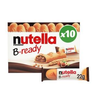 Nutella B-Ready-906561