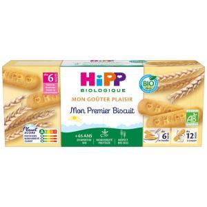 Hipp Biologique-906890