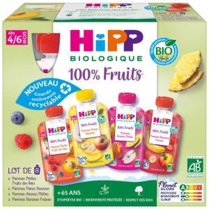 Hipp Biologique-909978