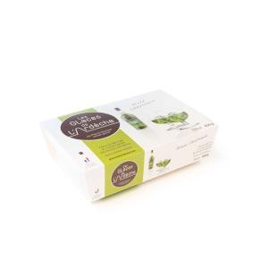 LES GLACES DE L'ARDECHE-914017