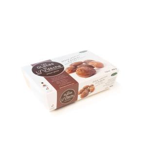 LES GLACES DE L'ARDECHE-914071