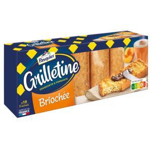 Grilletine-917129