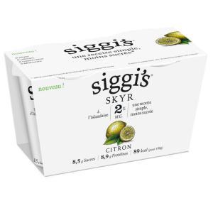 SIGGI'S-918003