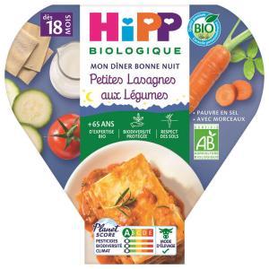 Hipp Biologique-921154